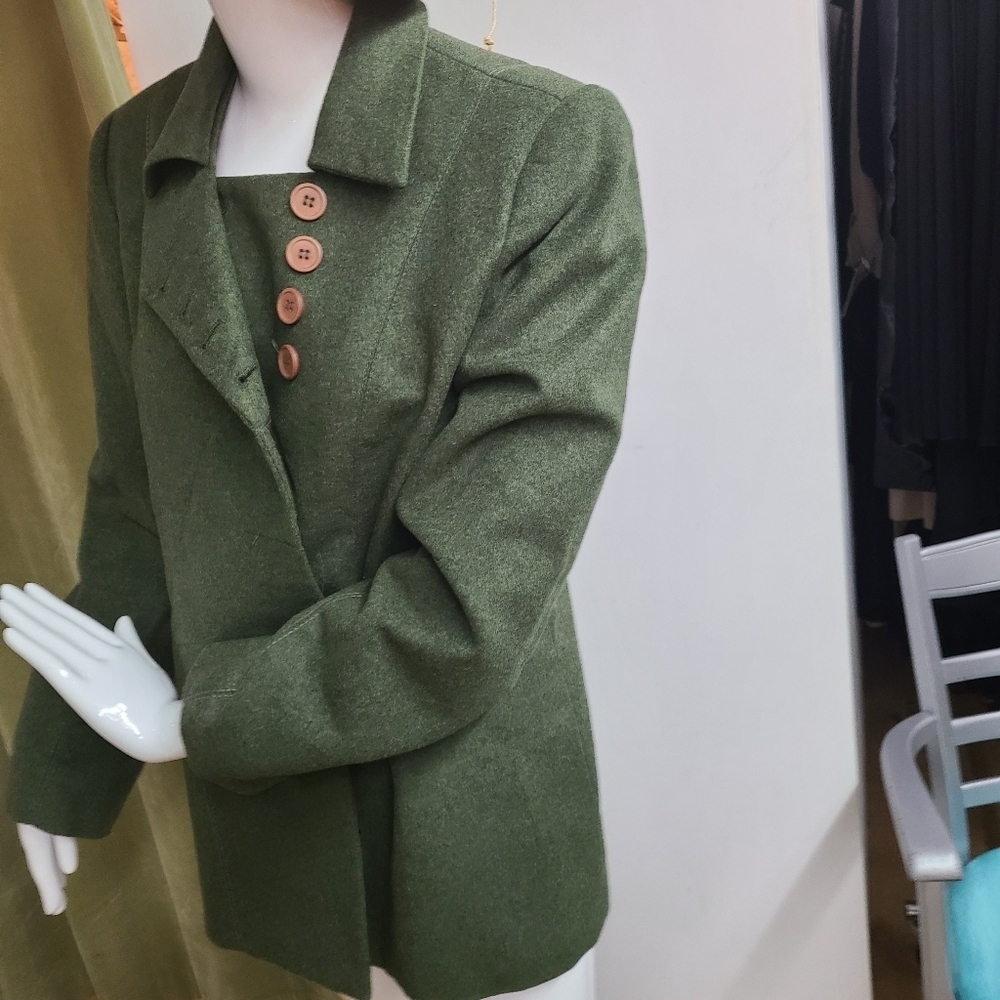 Poleci Jacket - Picture 15 of 15